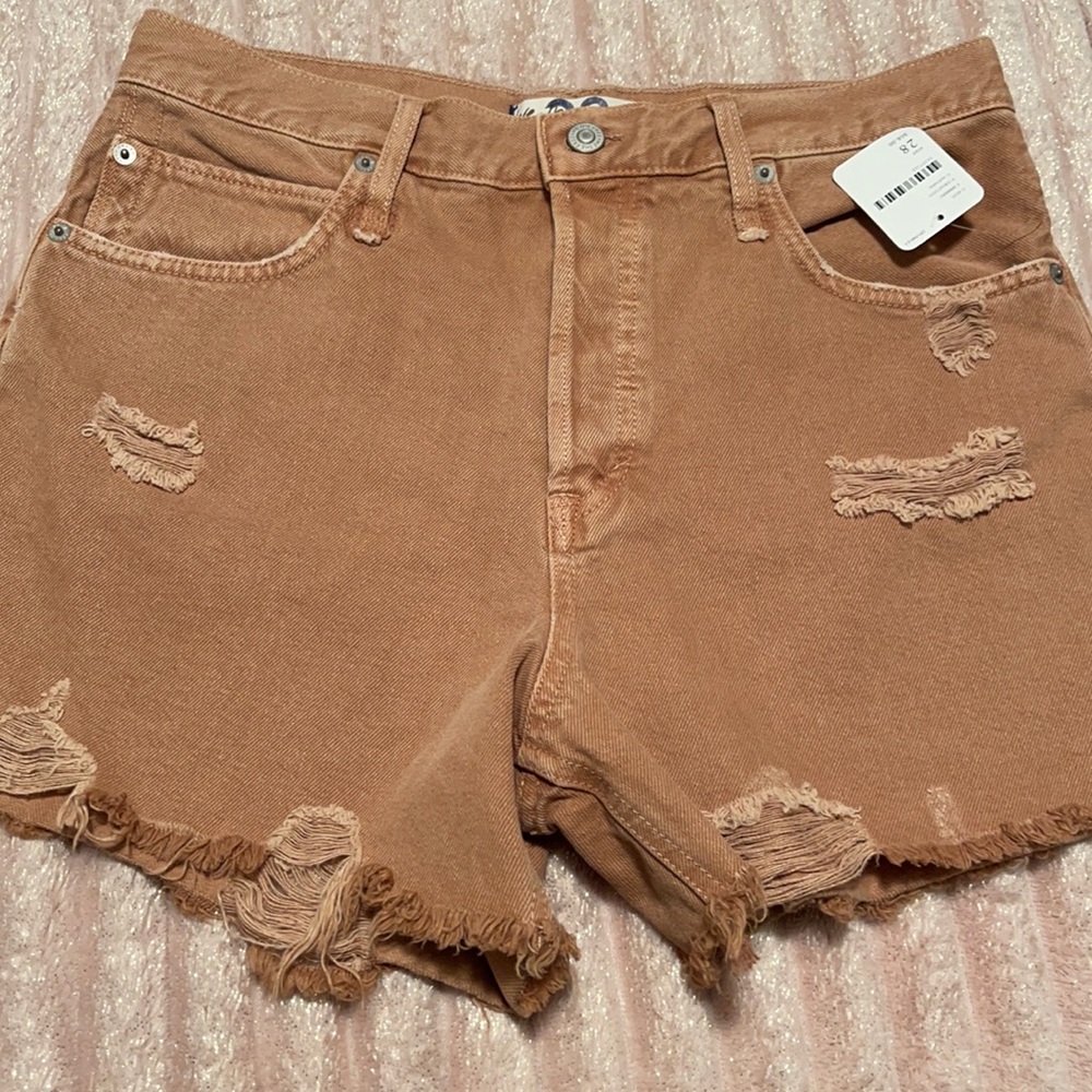 New with tag